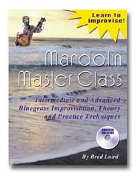 Mandolin Master Class