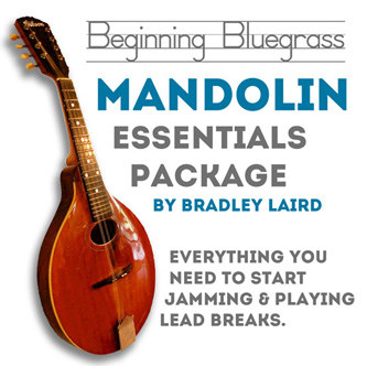 mandolin essentials lesson download eBook package