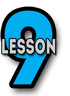 Lesson 9