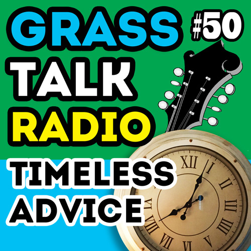 grasstalkradio episode 50