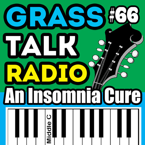 grasstalkradio.com episode 66