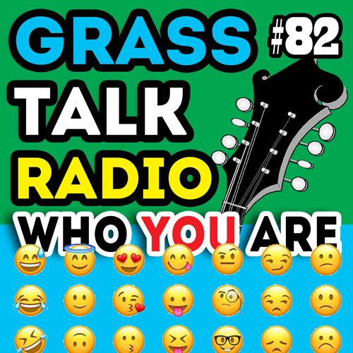 grasstalkradio.com episode 82