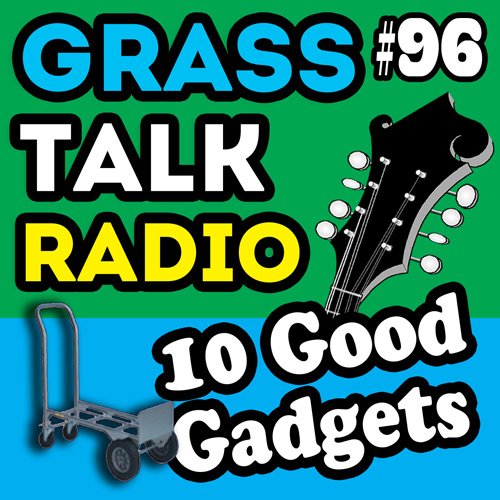 grasstalkradio.com episode 96