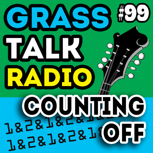 grasstalkradio.com episode 99