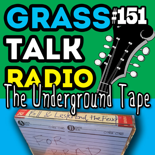 grasstalkradio.com podcast episode 151