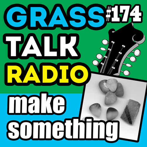 grasstalkradio episode 174