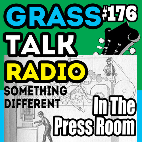 grasstalkradio episode 176