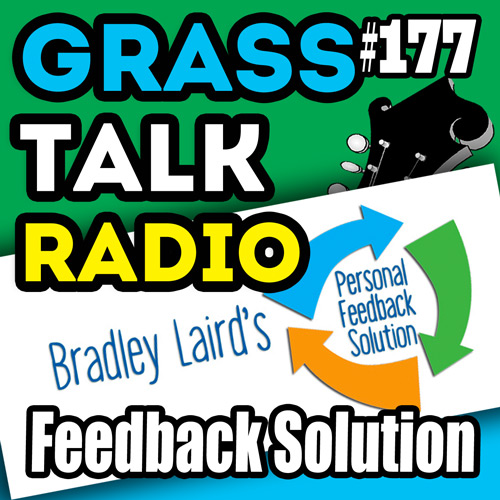 grasstalkradio.com episode 177