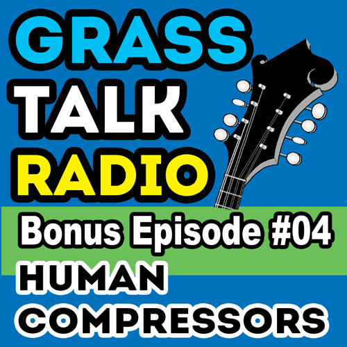 grasstalkradio.com podcast bonus 4