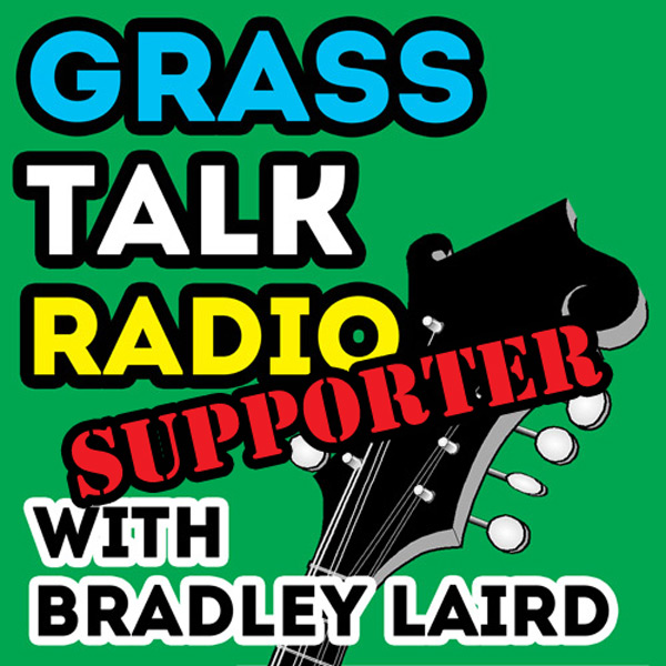 grasstalkradio.com supporter